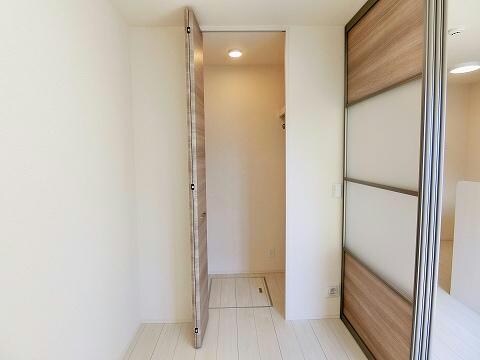 ブルースカイTの物件内観写真