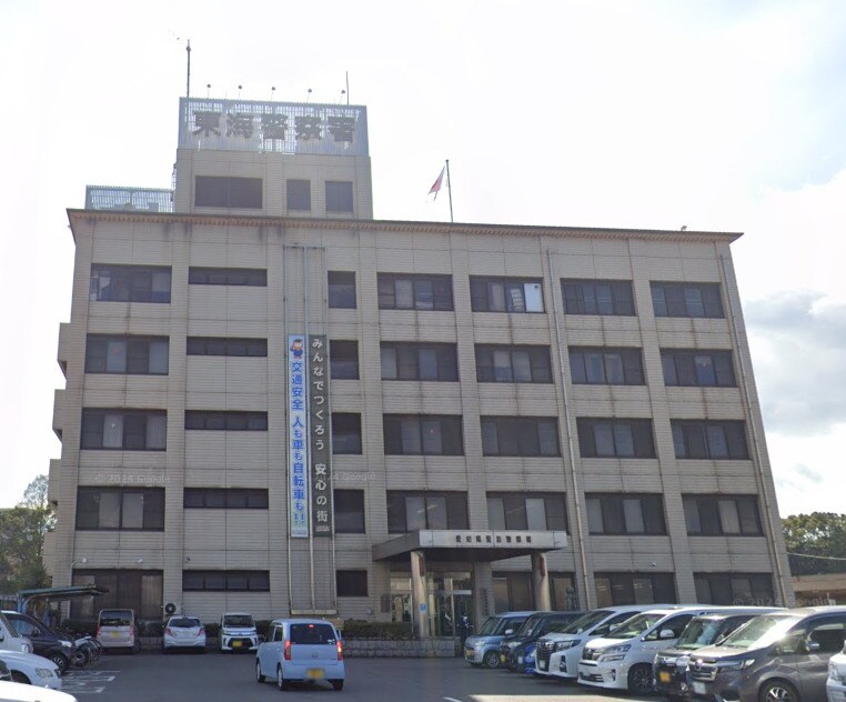 ブルースカイTの物件内観写真