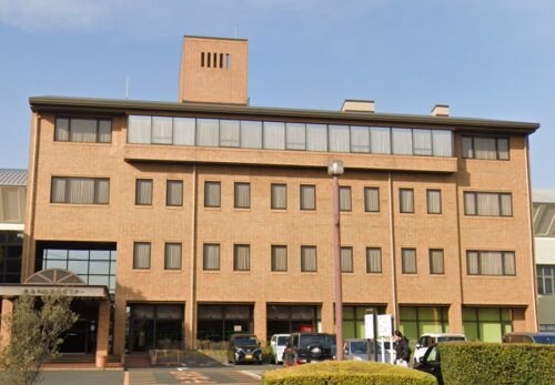 ブルースカイTの物件内観写真