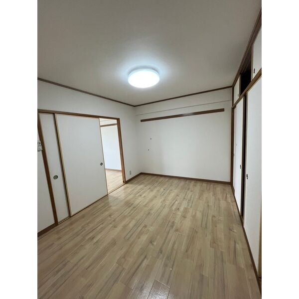 サンモール原(知多市)の物件内観写真