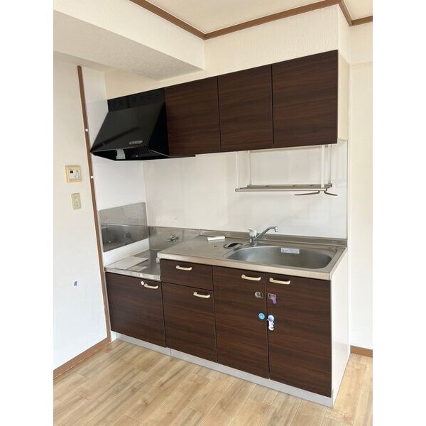 サンモール原(知多市)の物件内観写真