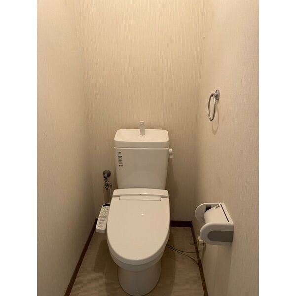 サンモール原(知多市)の物件内観写真