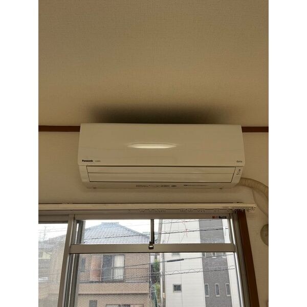 サンモール原(知多市)の物件内観写真