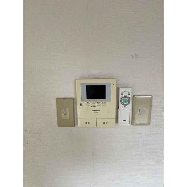 サンモール原(知多市)の物件内観写真