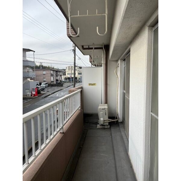 サンモール原(知多市)の物件内観写真