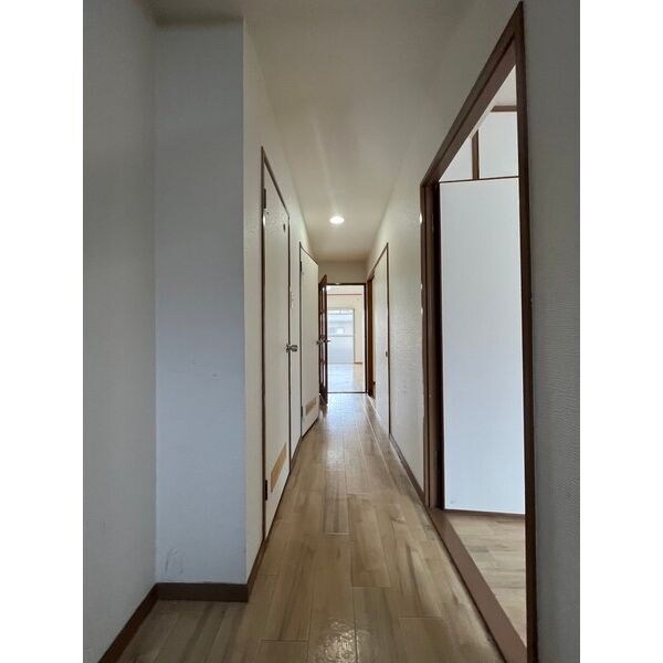 サンモール原(知多市)の物件内観写真