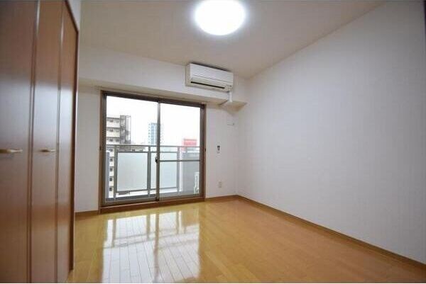 フィール大須の物件内観写真