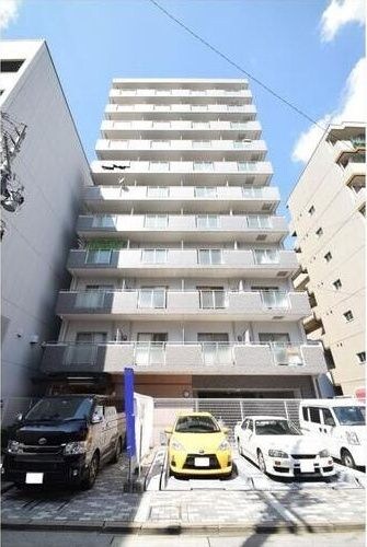 フィール大須の物件内観写真