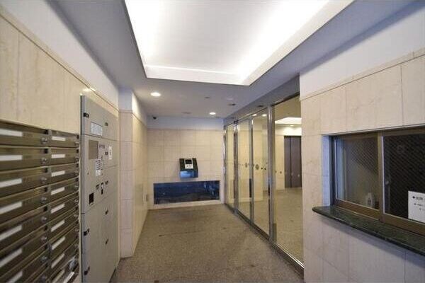 フィール大須の物件外観写真