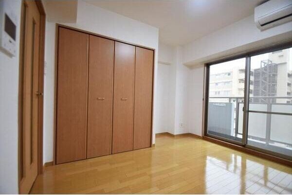 フィール大須の物件内観写真