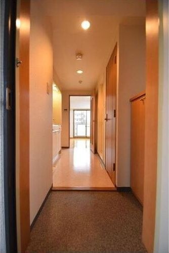 フィール大須の物件内観写真