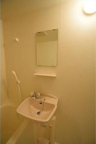 フィール大須の物件内観写真