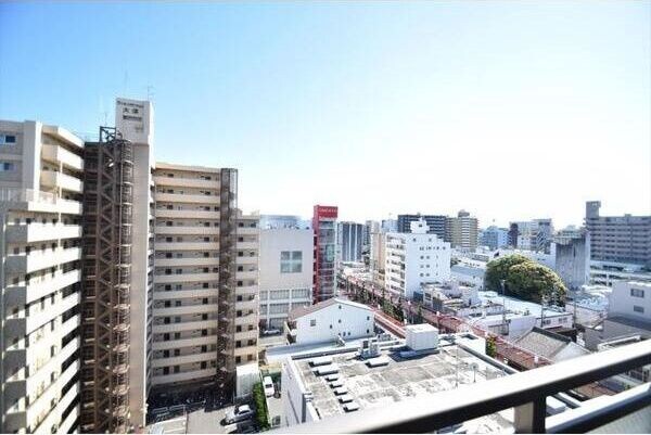 フィール大須の物件内観写真