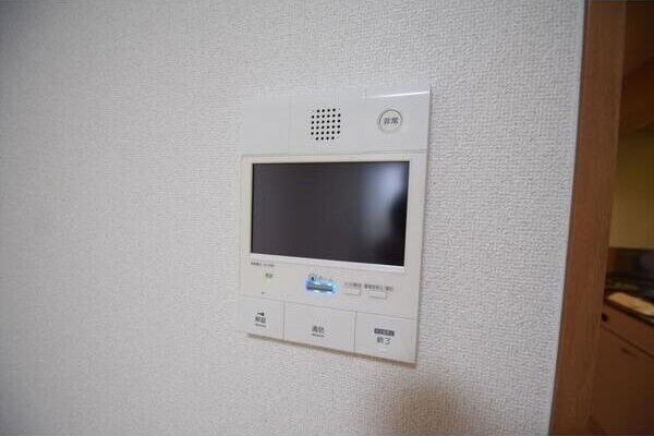 フィール大須の物件内観写真