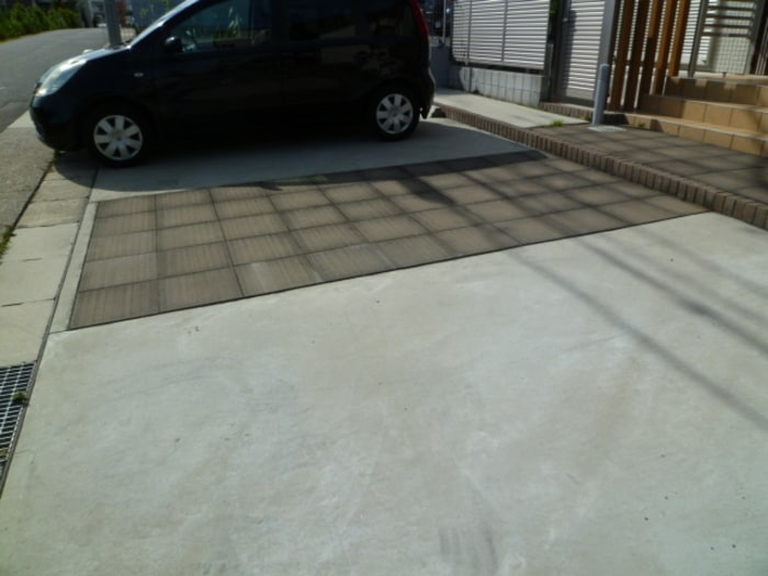 Dーroom神丘町の物件外観写真