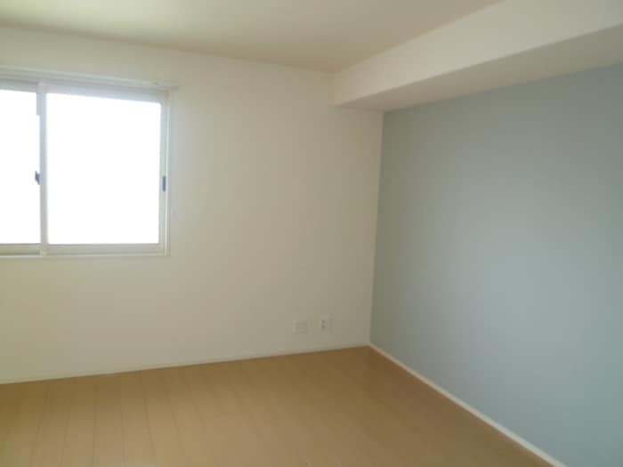 Dーroom神丘町の物件内観写真