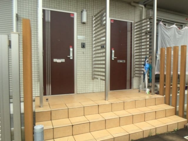 Dーroom神丘町の物件外観写真