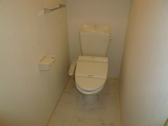 Dーroom神丘町の物件内観写真