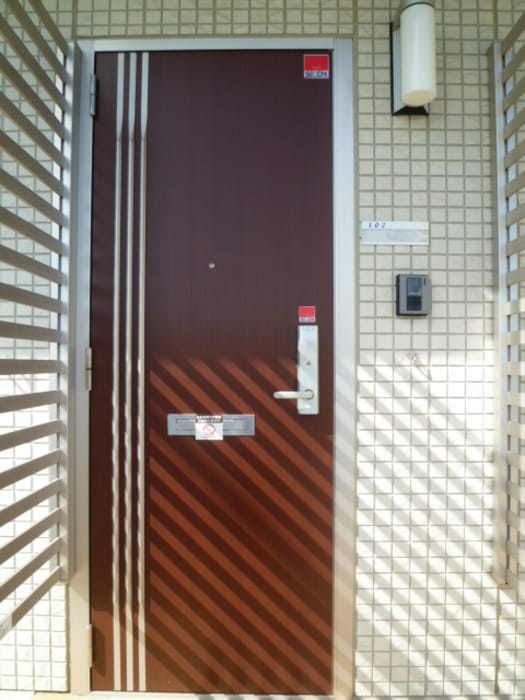 Dーroom神丘町の物件内観写真