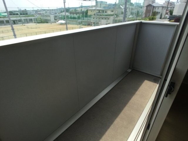 Dーroom神丘町の物件内観写真