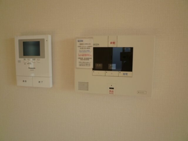 Dーroom神丘町の物件内観写真