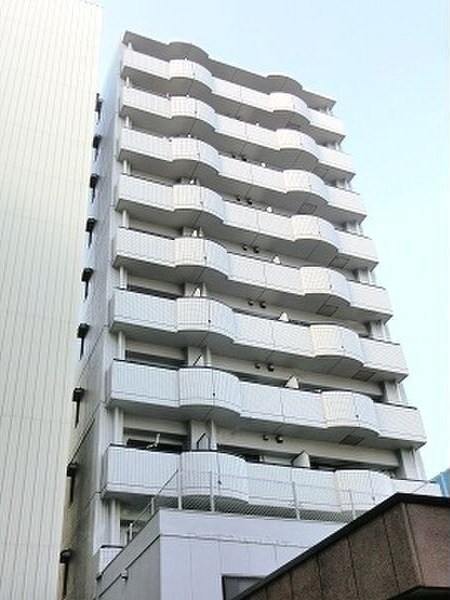 丸の内USビルの物件外観写真