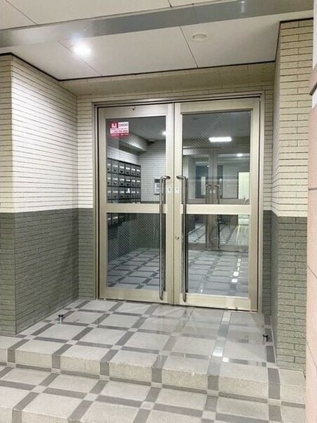 丸の内USビルの物件外観写真