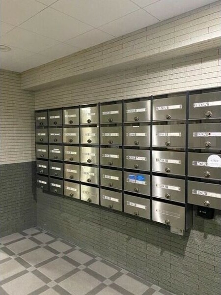 丸の内USビルの物件内観写真