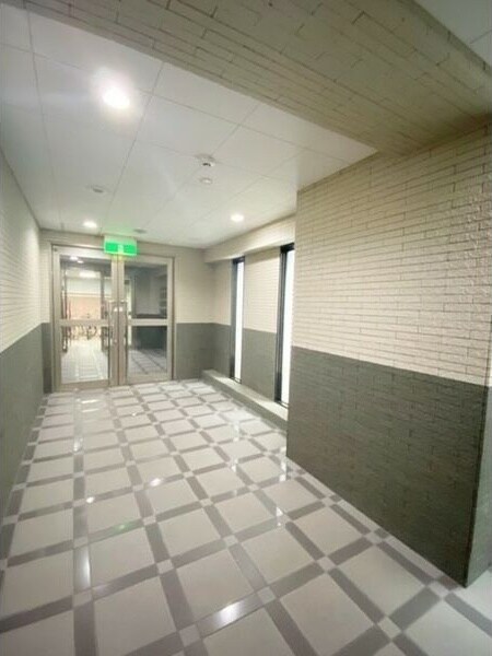 丸の内USビルの物件外観写真