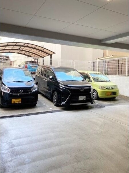 丸の内USビルの物件外観写真