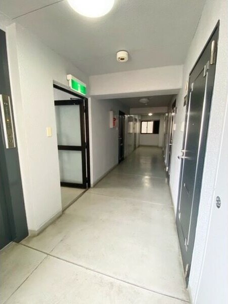 丸の内USビルの物件内観写真