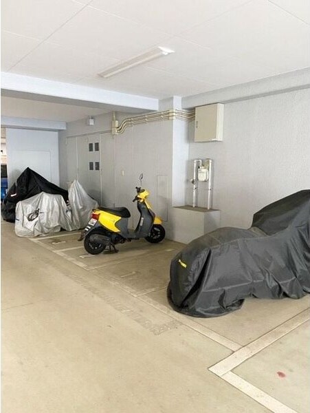 丸の内USビルの物件内観写真