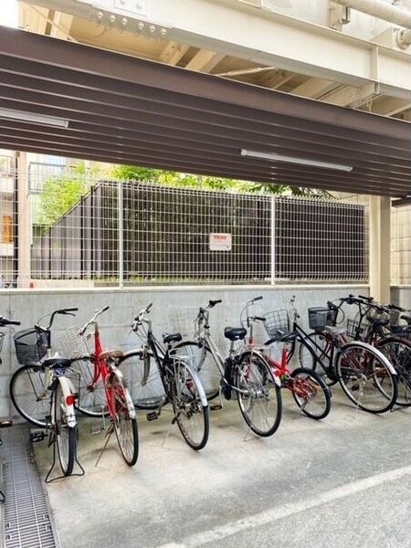 丸の内USビルの物件内観写真