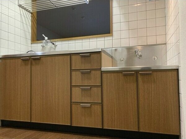 丸の内USビルの物件内観写真