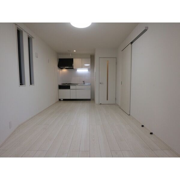 GRANDTIC塩釜口の物件内観写真