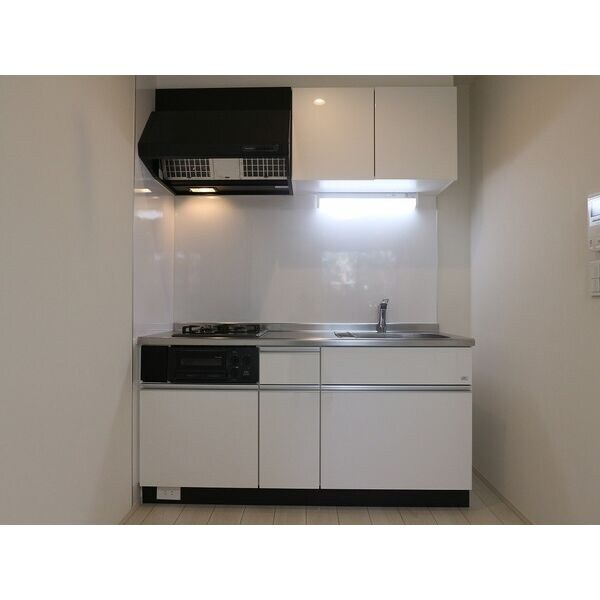 GRANDTIC塩釜口の物件内観写真