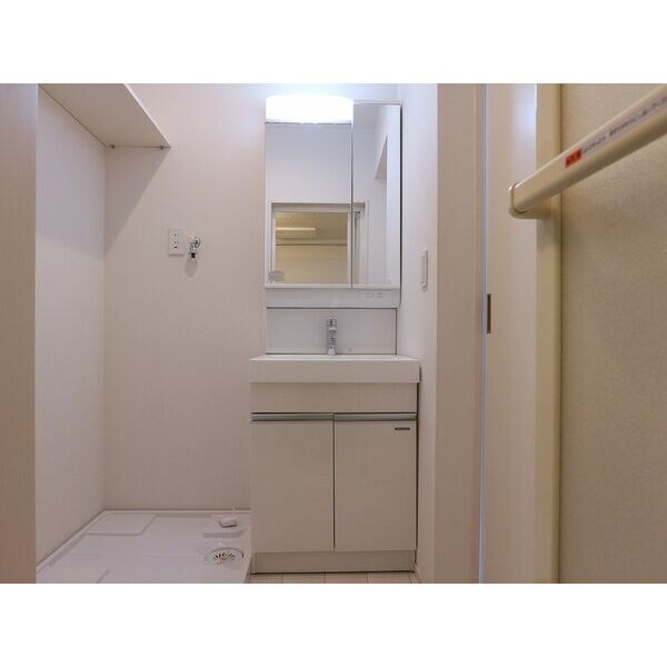 GRANDTIC塩釜口の物件内観写真