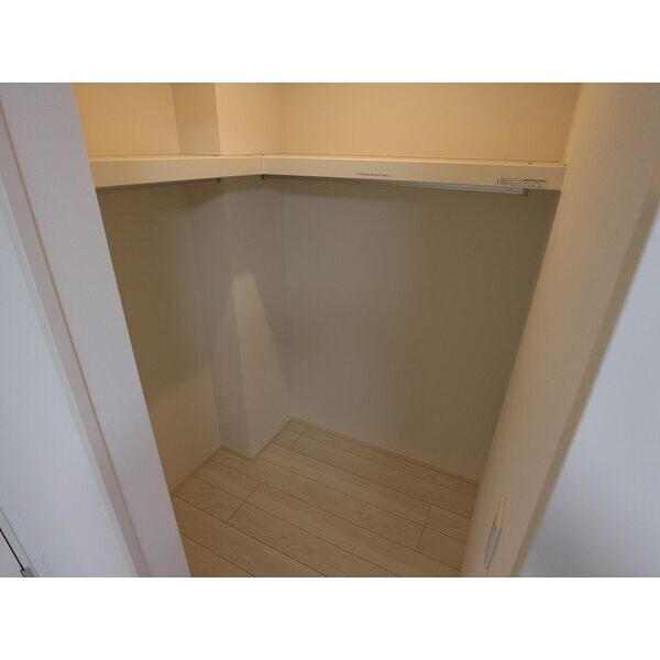 GRANDTIC塩釜口の物件内観写真