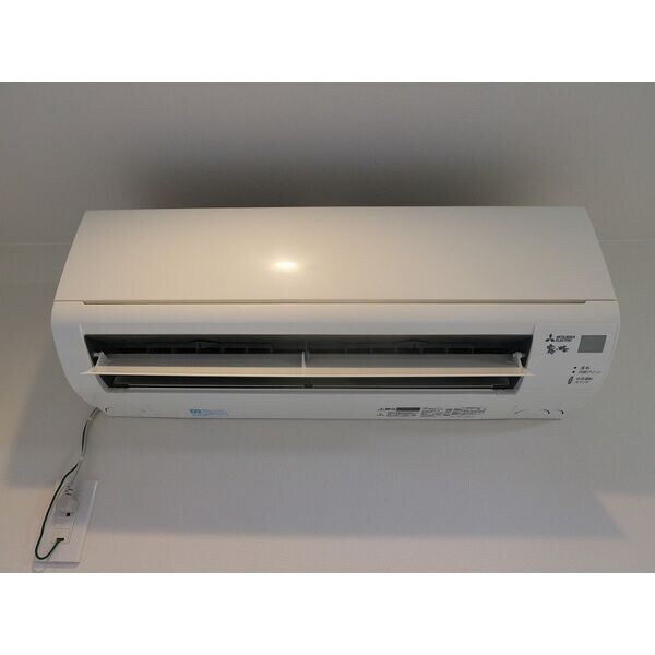 GRANDTIC塩釜口の物件内観写真