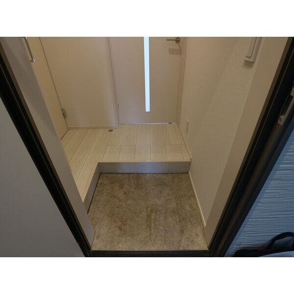 GRANDTIC塩釜口の物件内観写真