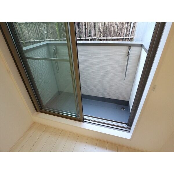 GRANDTIC塩釜口の物件内観写真