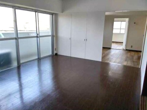 アベニュー青山の物件内観写真