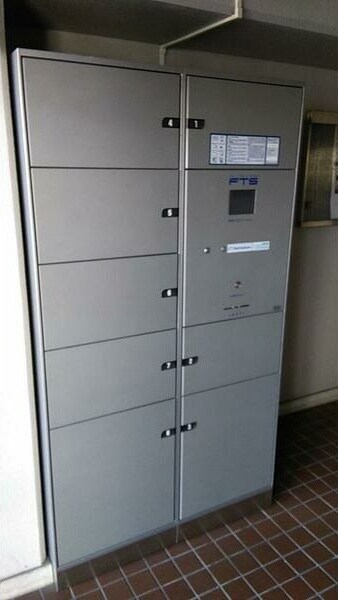 アベニュー青山の物件内観写真