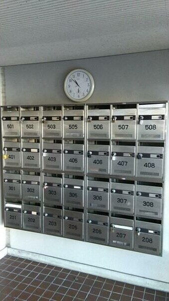 アベニュー青山の物件内観写真