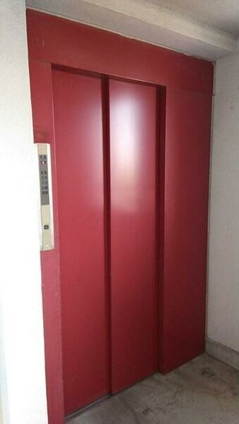 アベニュー青山の物件内観写真