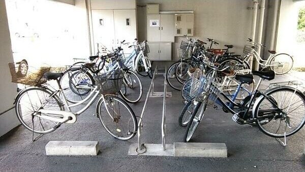 アベニュー青山の物件内観写真