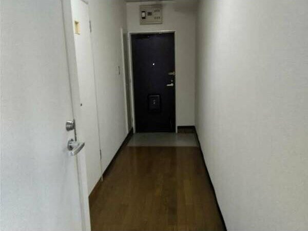 アベニュー青山の物件内観写真