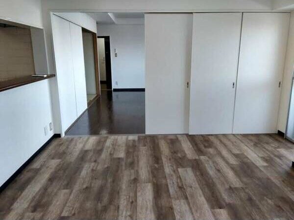 アベニュー青山の物件内観写真