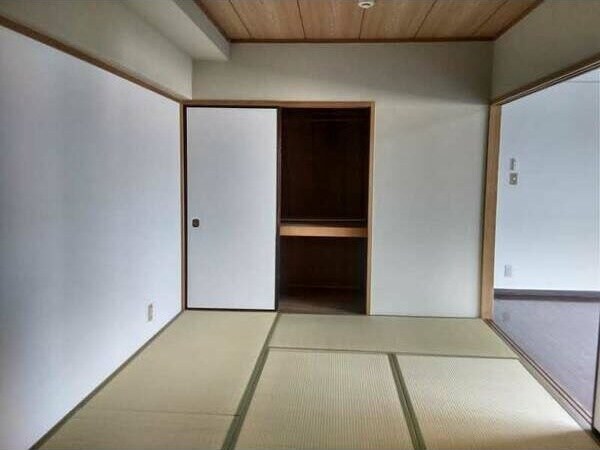 アベニュー青山の物件内観写真