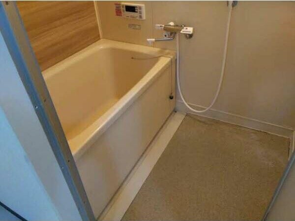 アベニュー青山の物件内観写真